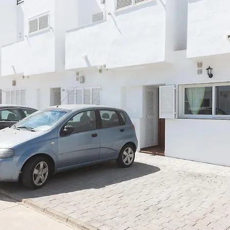 La Casa De La Dehesa- Sólo Familias Сasa de vacaciones Conil De La Frontera