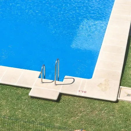 Сasa de vacaciones La Casa De La Dehesa- Sólo Familias Conil De La Frontera