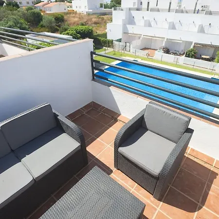 Сasa de vacaciones La Casa De La Dehesa- Sólo Familias *