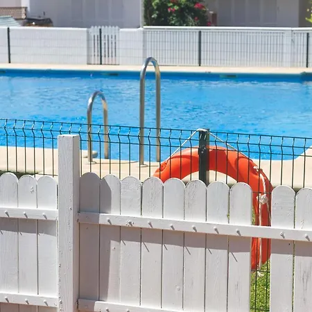 La Casa De La Dehesa- Sólo Familias Сasa de vacaciones *